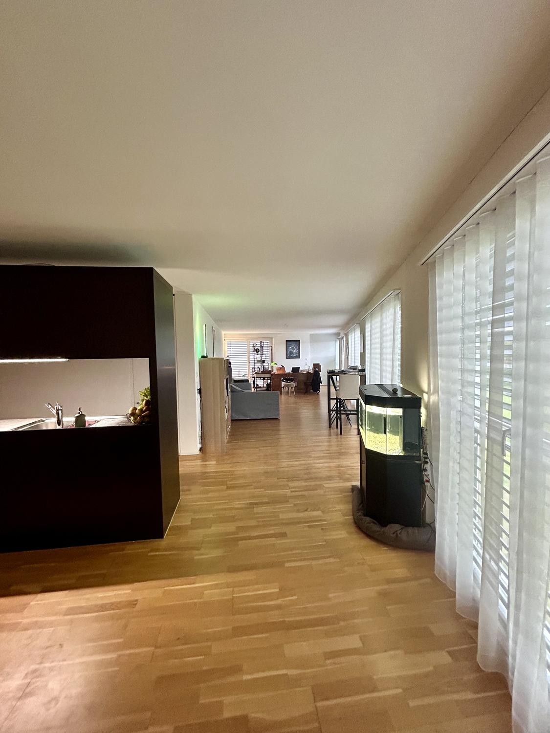 Appartement 4 ½ pièces