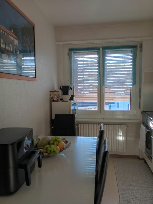 appartamento di 4 locali