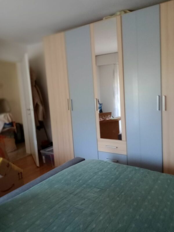 appartamento di 4 locali