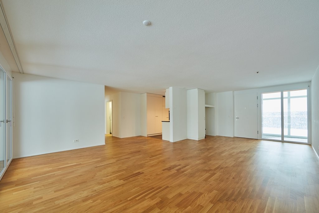 Appartamento di 4 ½ locali