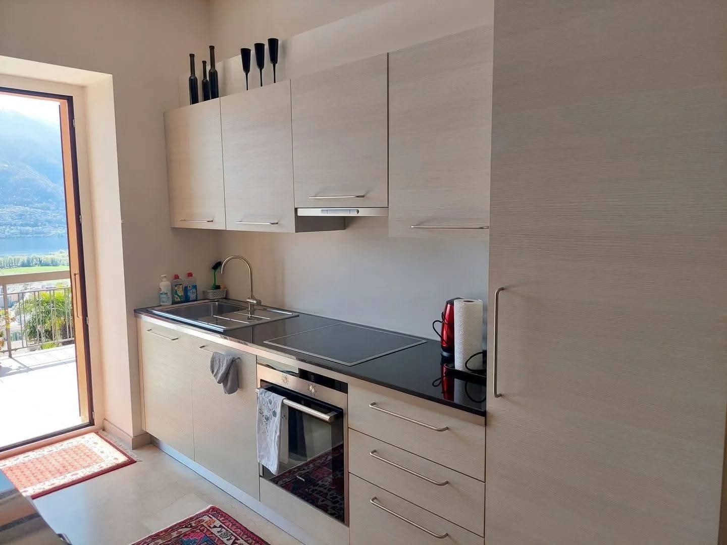 Appartement de 2 ½ pièces