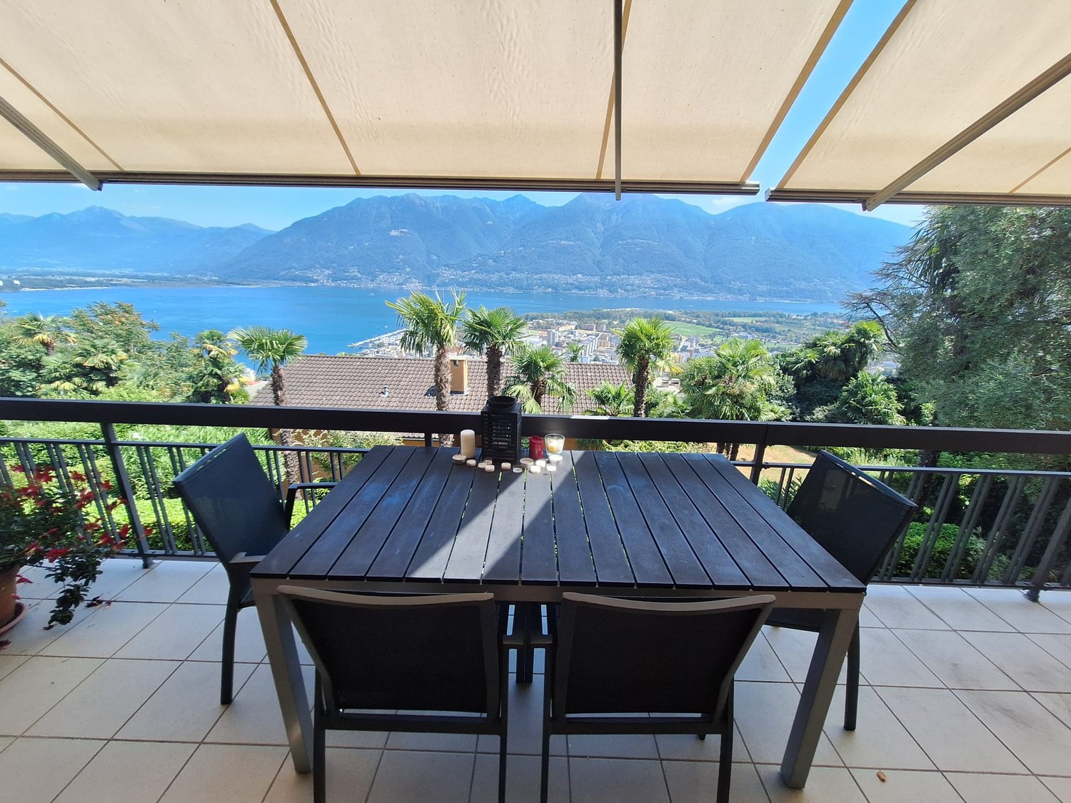 Appartement de 2 ½ pièces