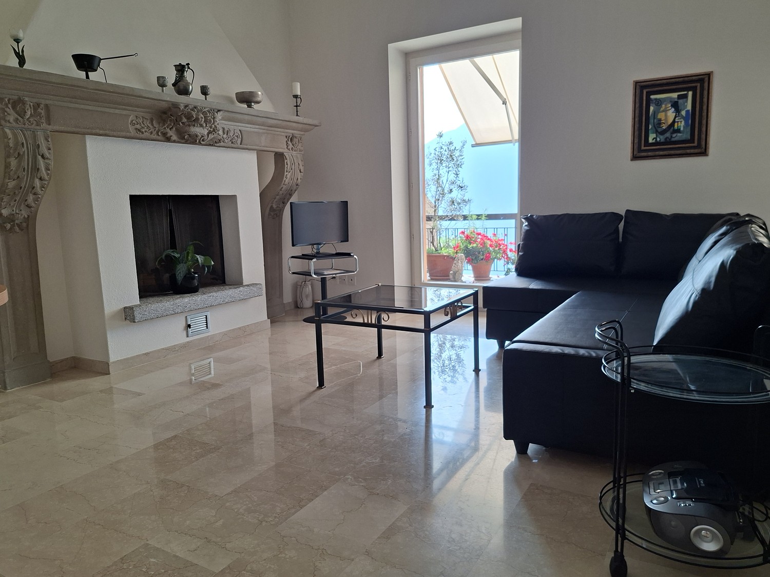 Appartement de 2 ½ pièces