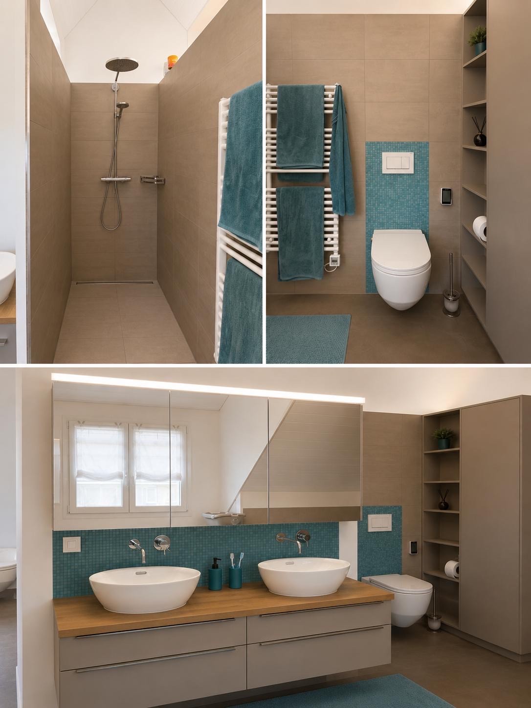 5 ½ rooms single house