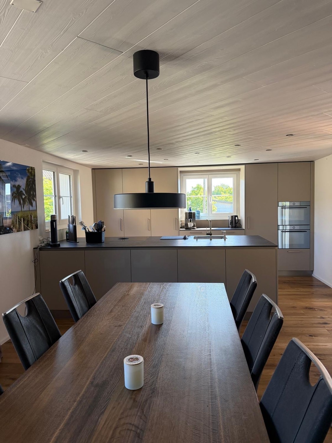 5 ½ rooms single house