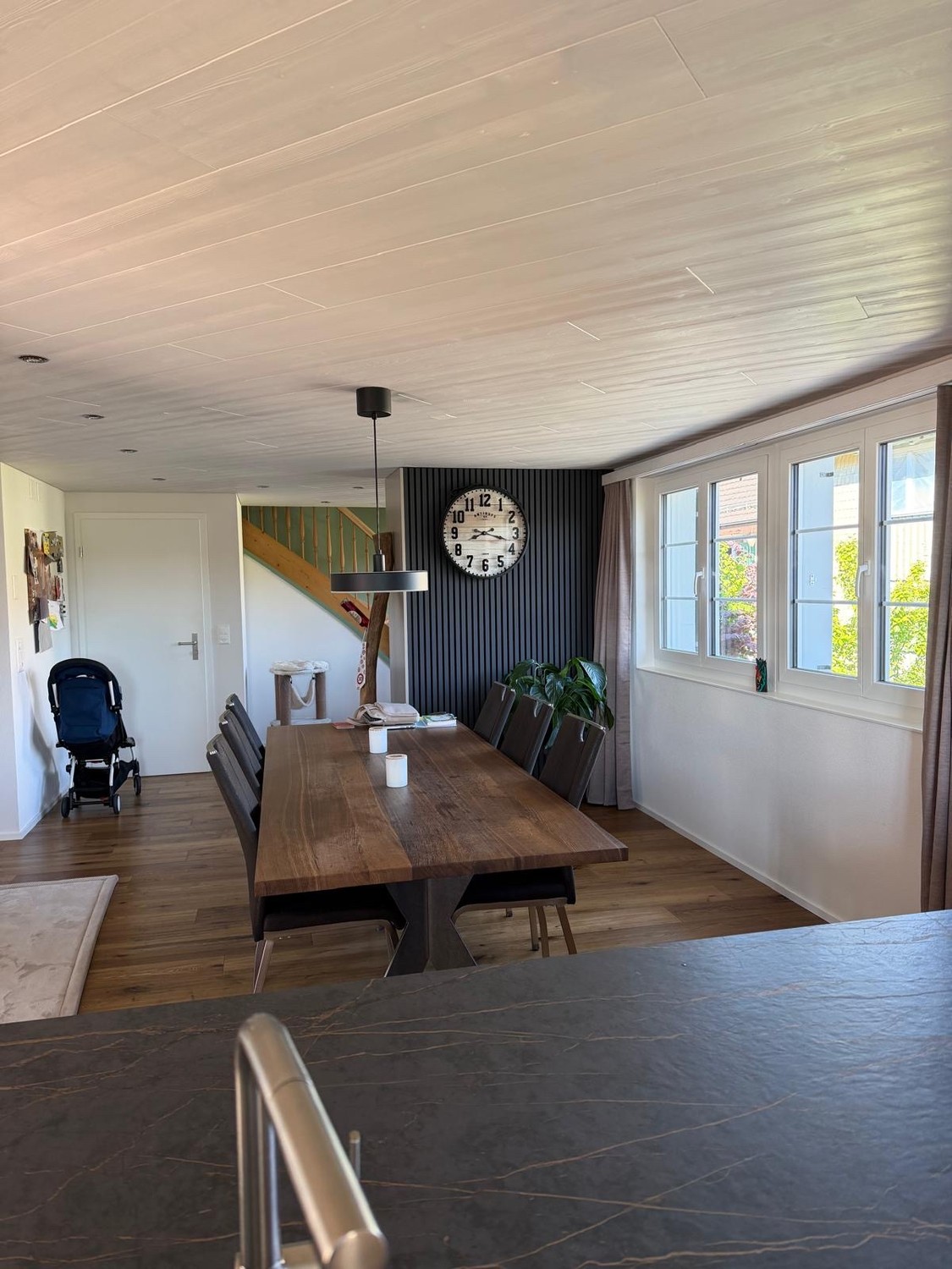 5 ½ rooms single house