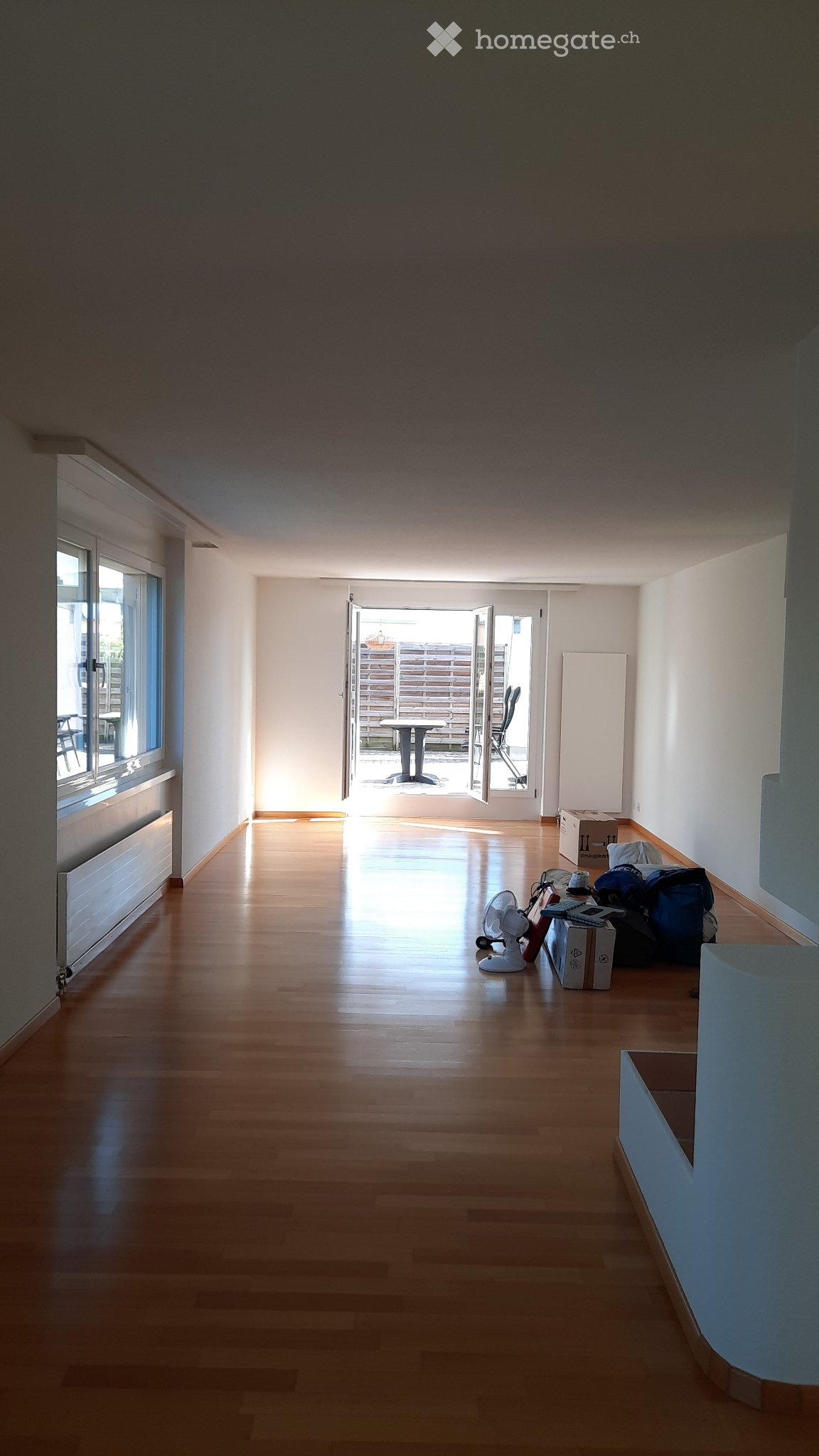 Appartamento di 5 ½ locali