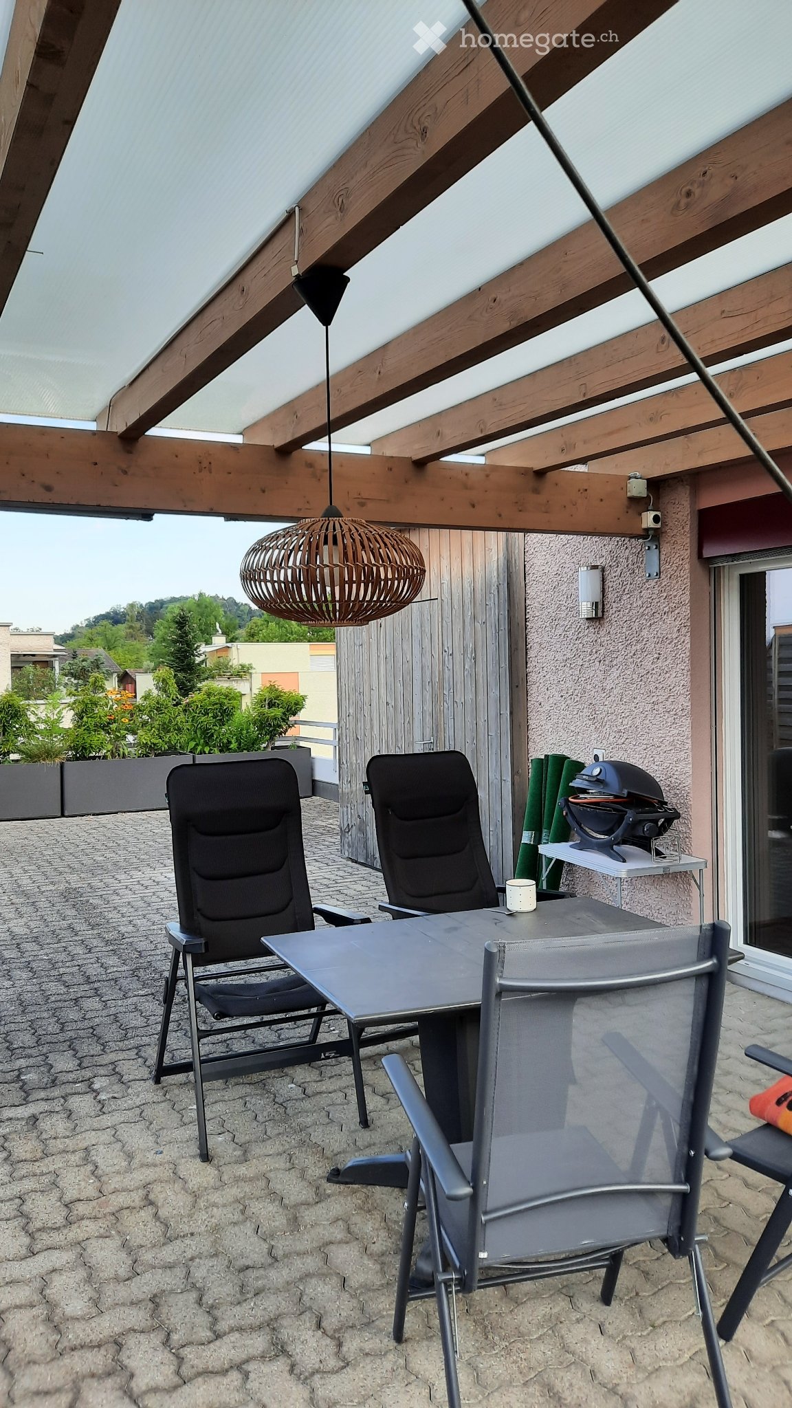 Appartamento di 5 ½ locali