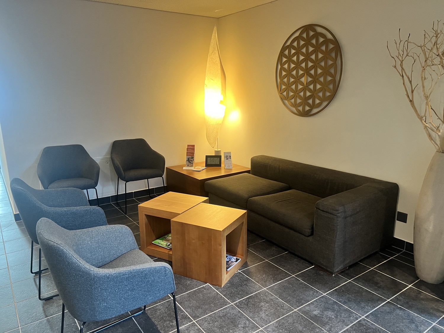 15m² commerciale