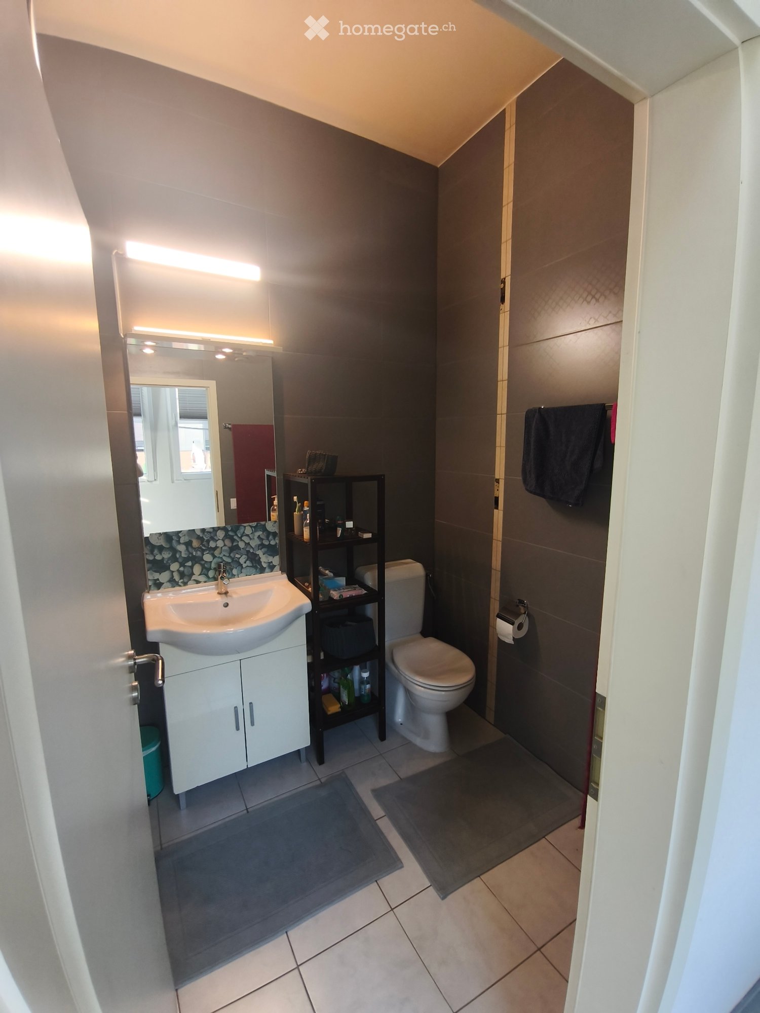 Appartamento di 2 ½ locali