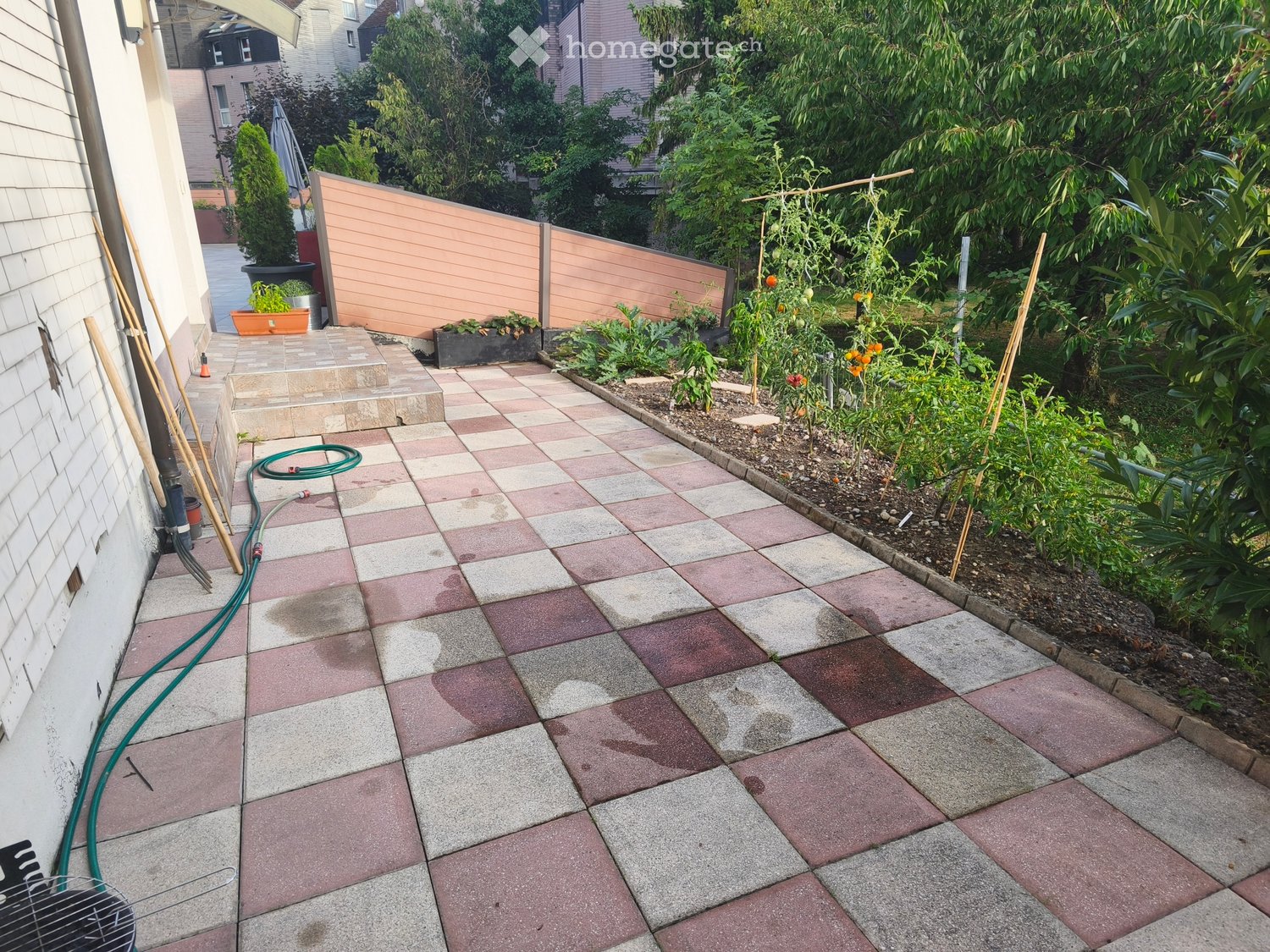 Appartamento di 2 ½ locali