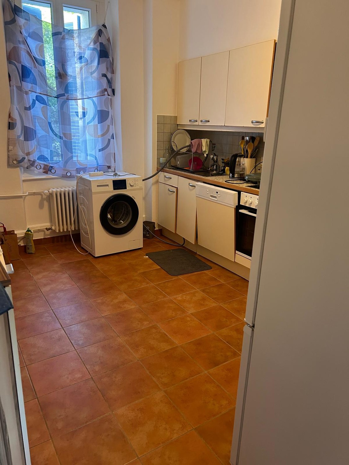Appartamento di 3 ½ locali
