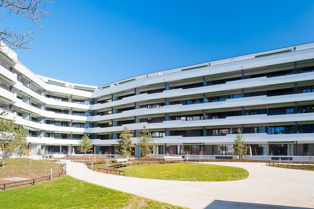 appartamento di 2 ½ locali