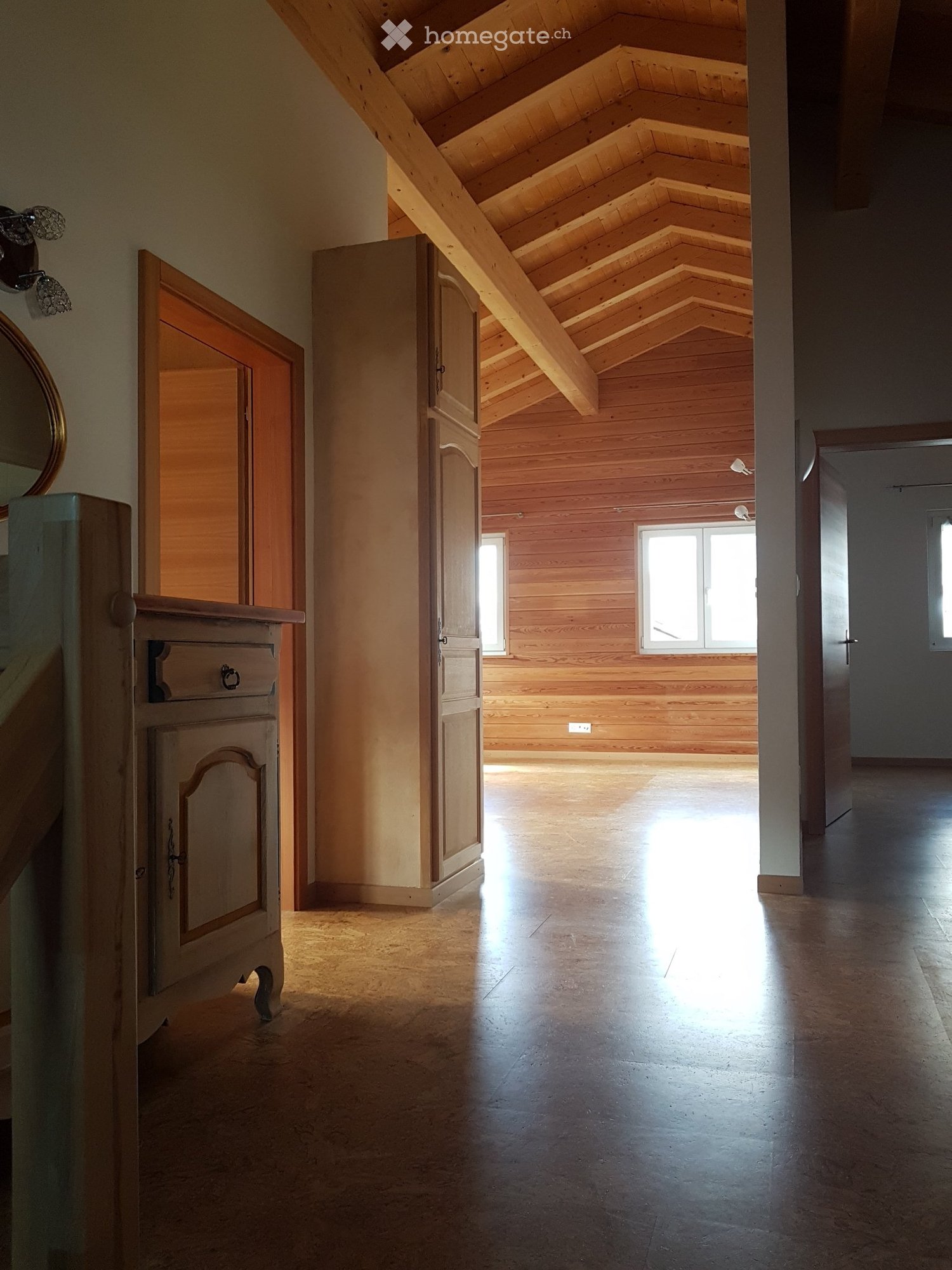 Appartamento di 4 locali