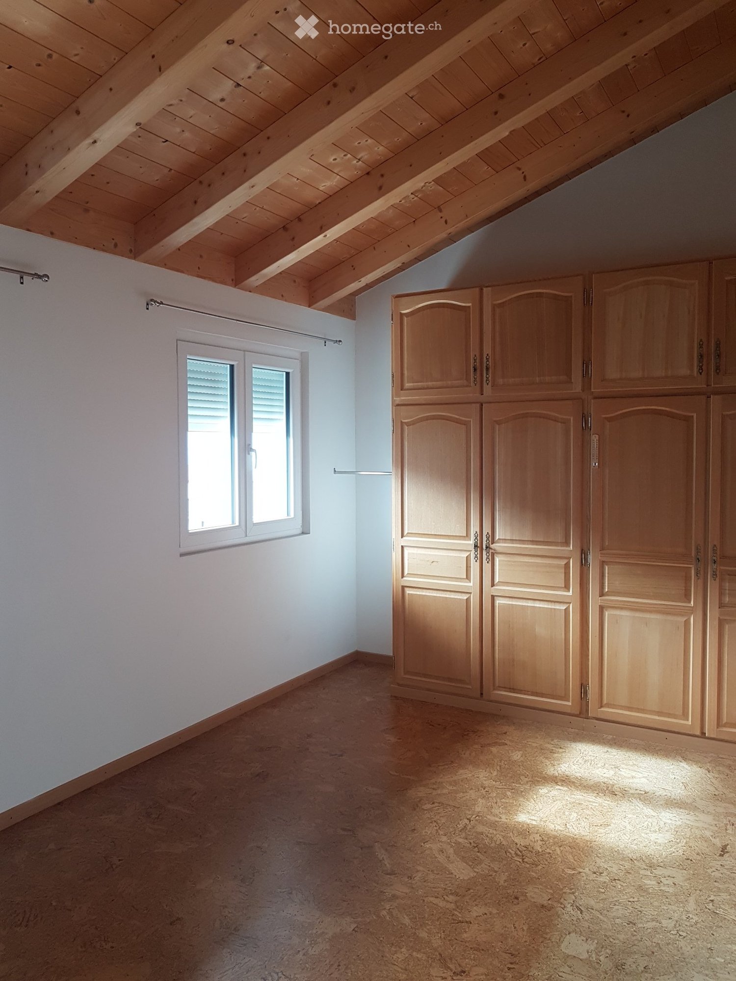 Appartamento di 4 locali