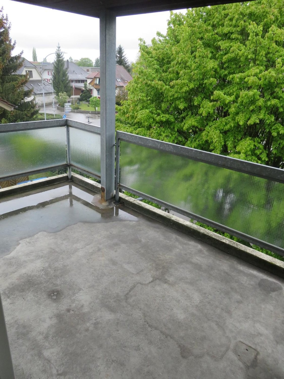 4 ½ rooms apartment