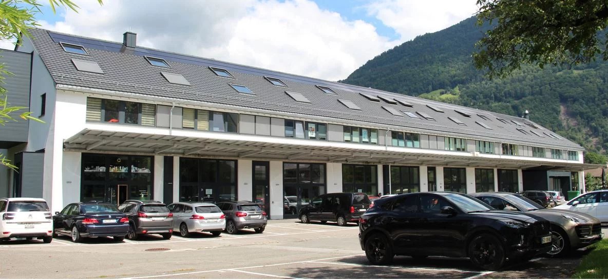 90m² ufficio
