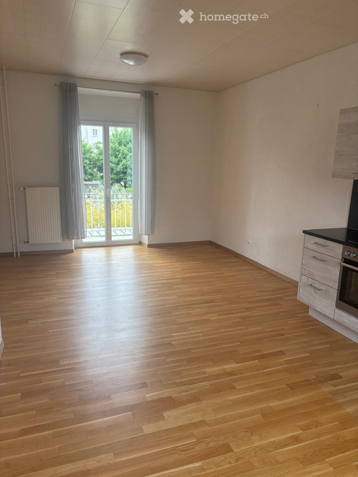 Appartamento di 2 ½ locali