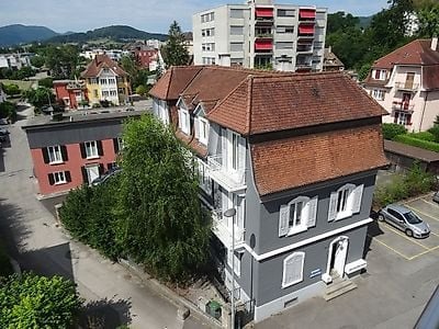 Appartamento di 2 ½ locali