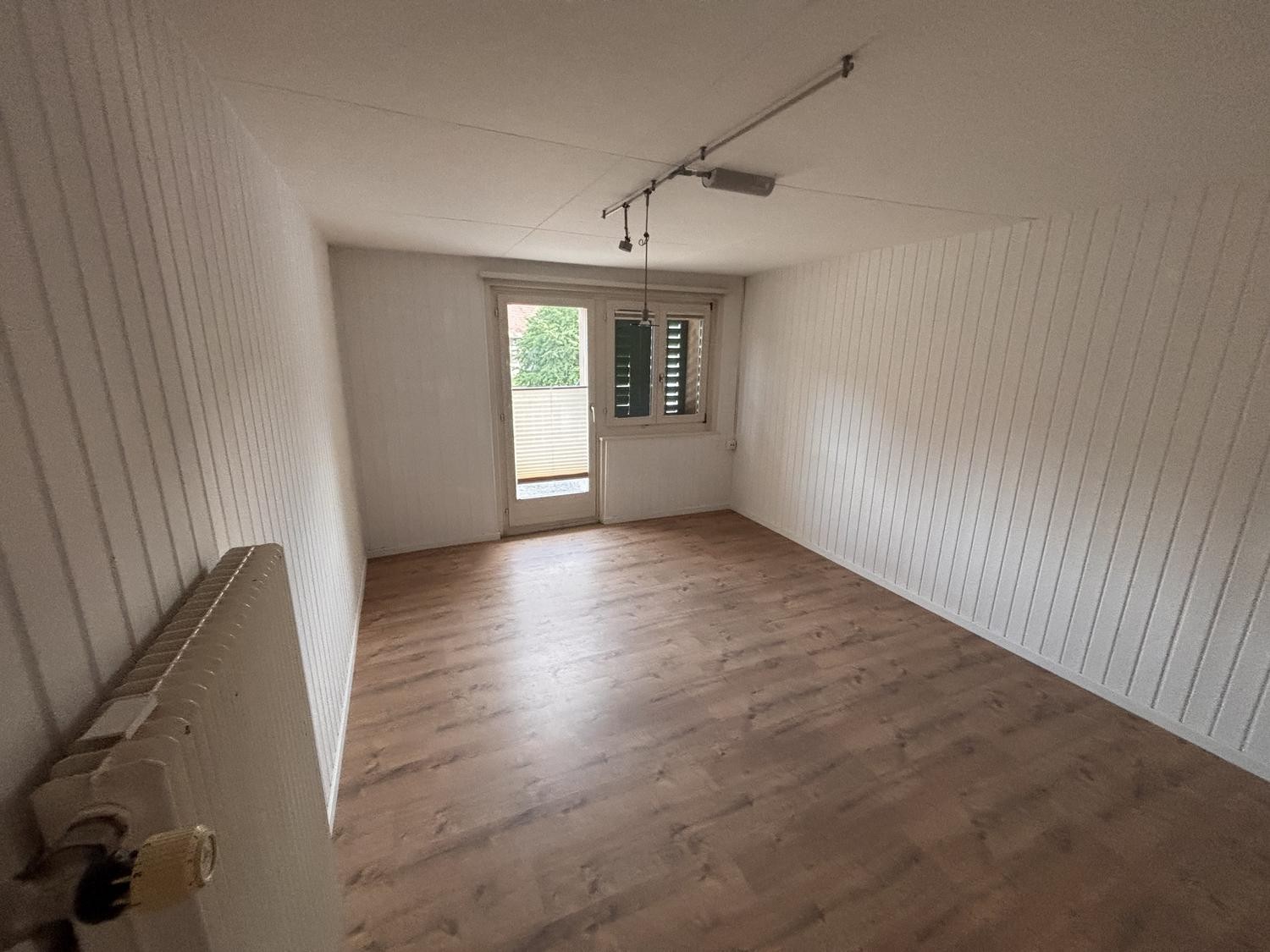 Appartamento di 5 ½ locali