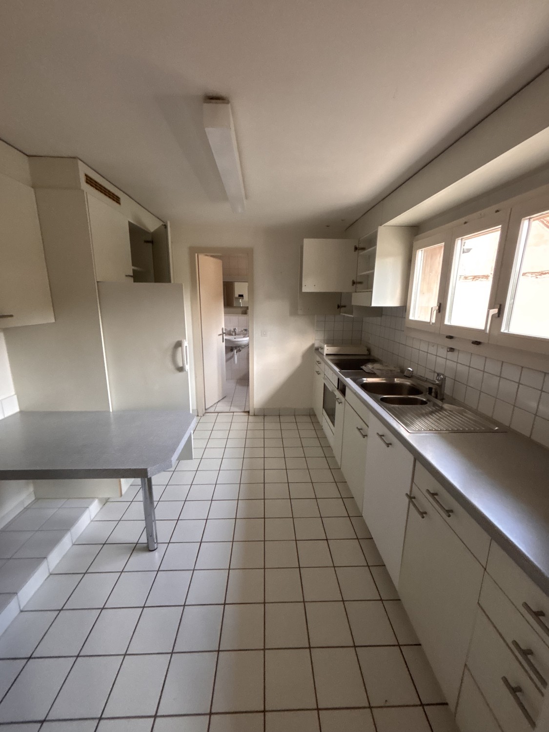 Appartamento di 5 ½ locali