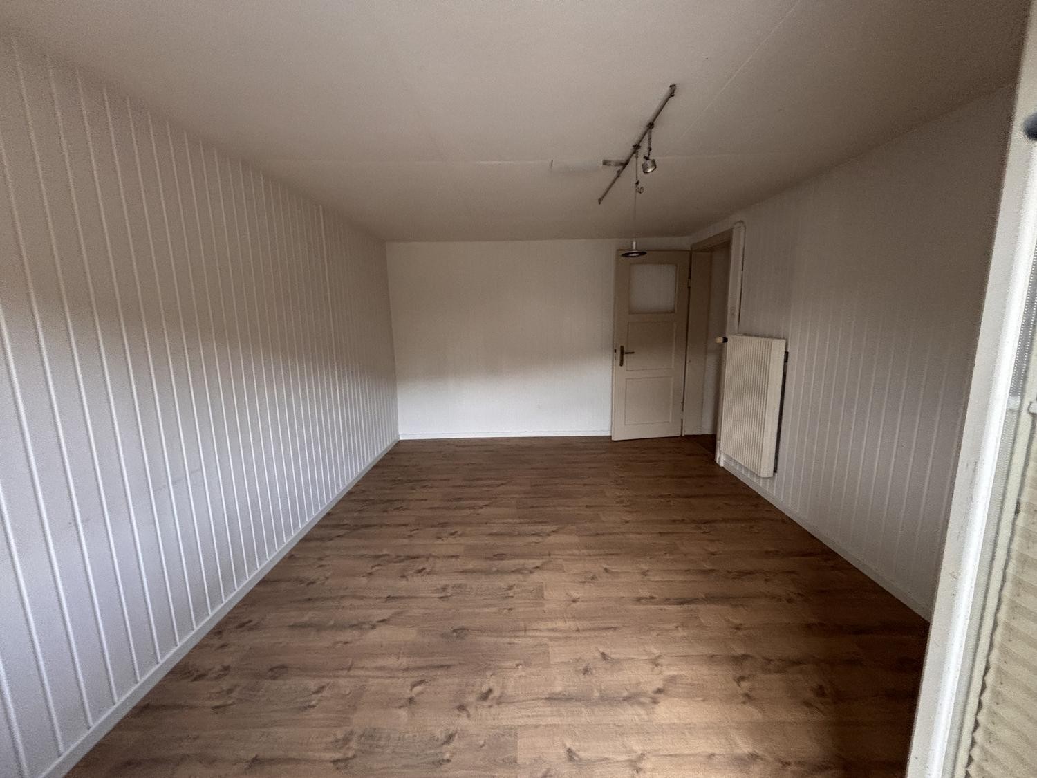 Appartamento di 5 ½ locali