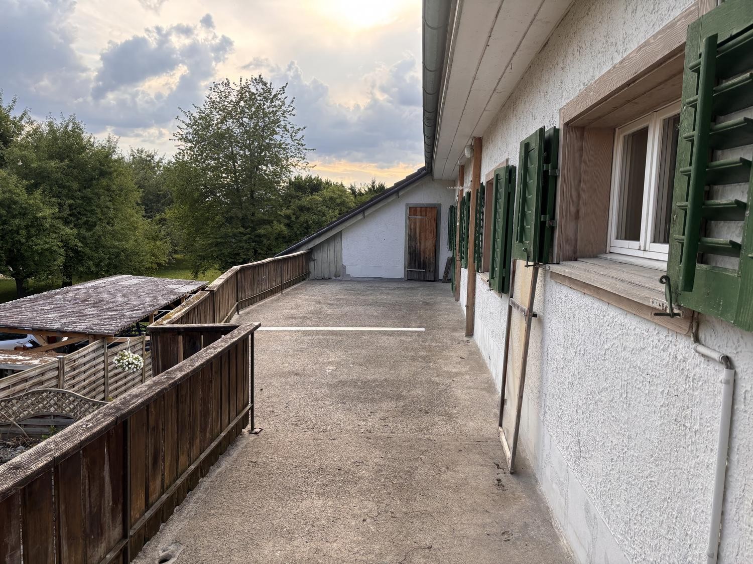 Appartamento di 5 ½ locali
