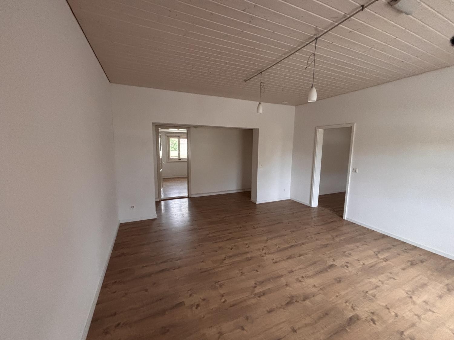 Appartamento di 5 ½ locali