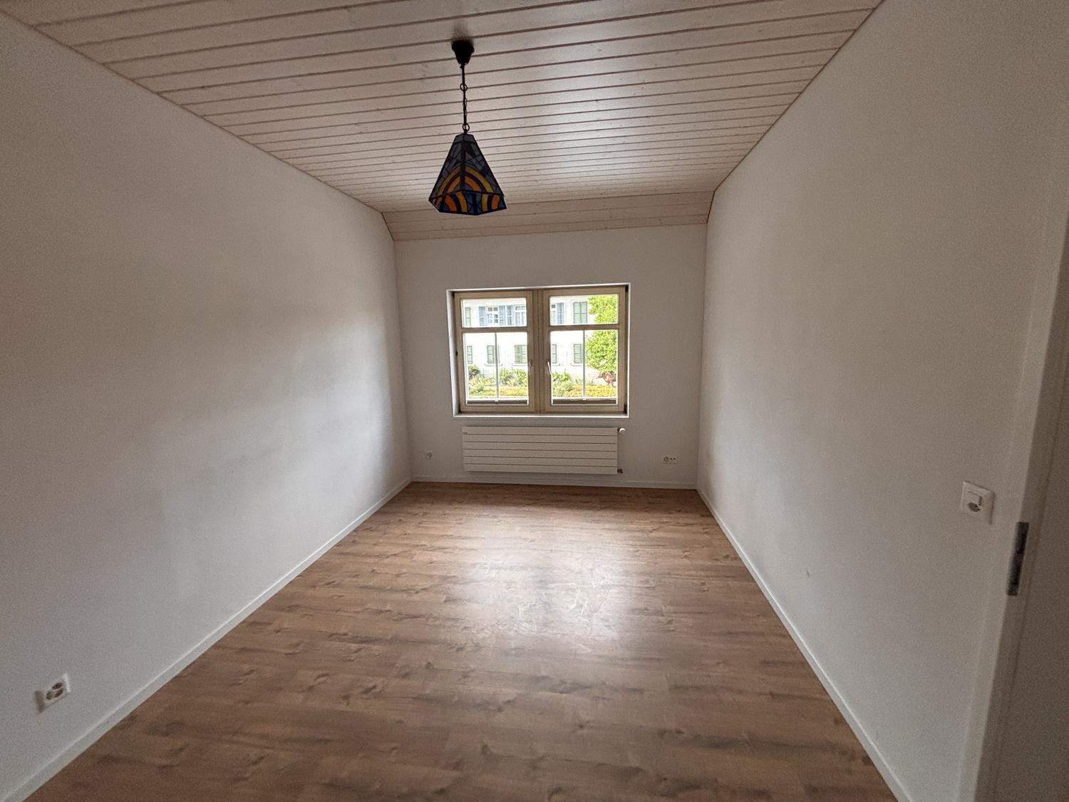 Appartamento di 5 ½ locali