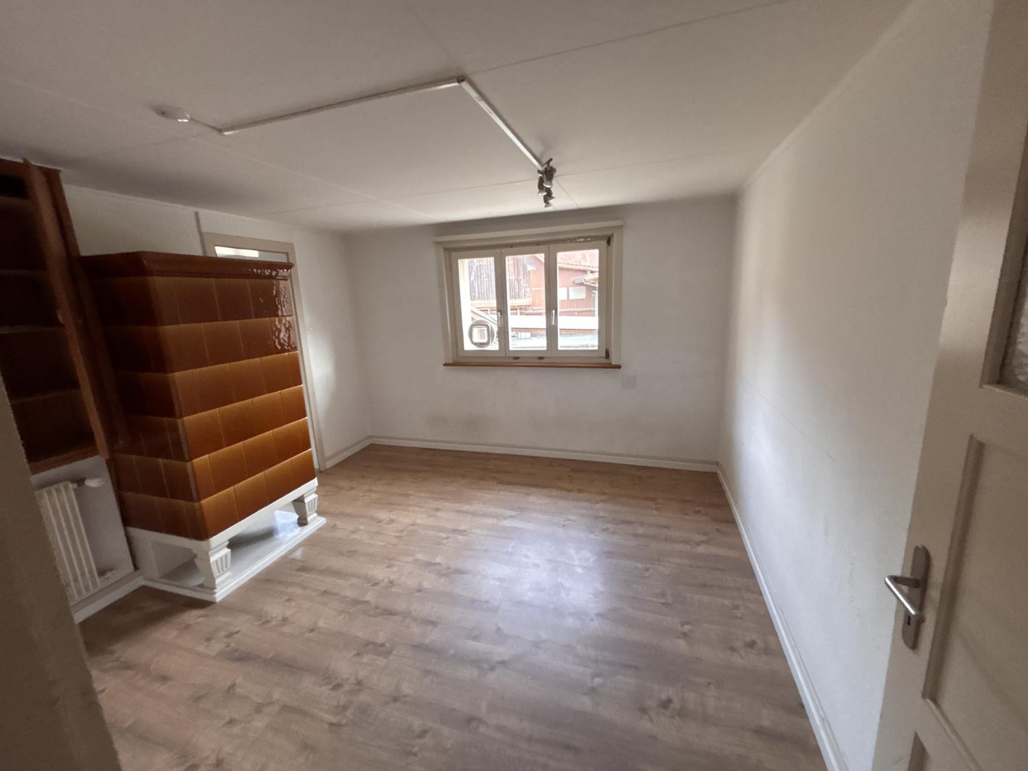 Appartamento di 5 ½ locali