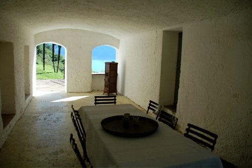 6-Zimmer-Wohnung