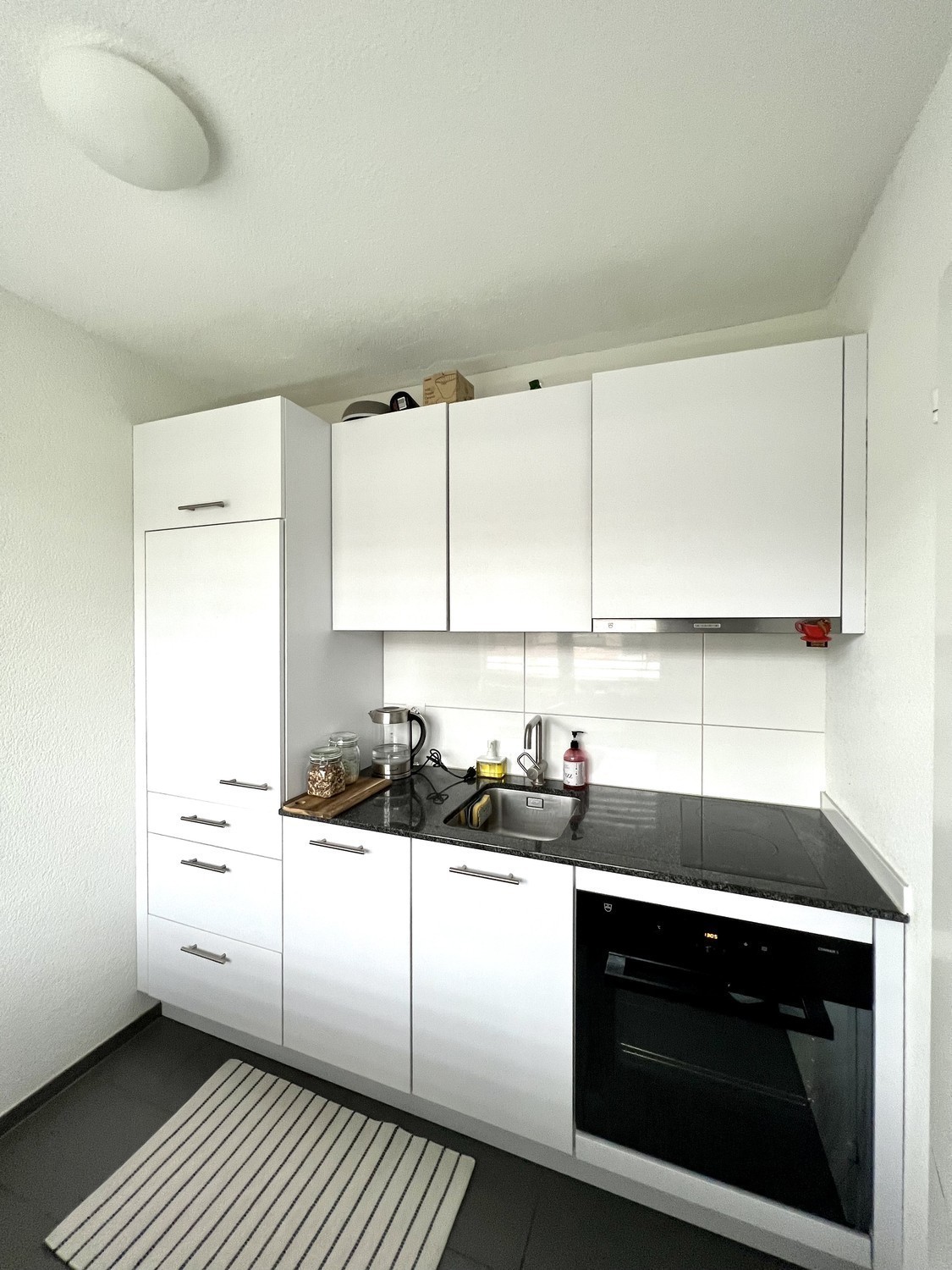 Appartement 1 ½ pièces