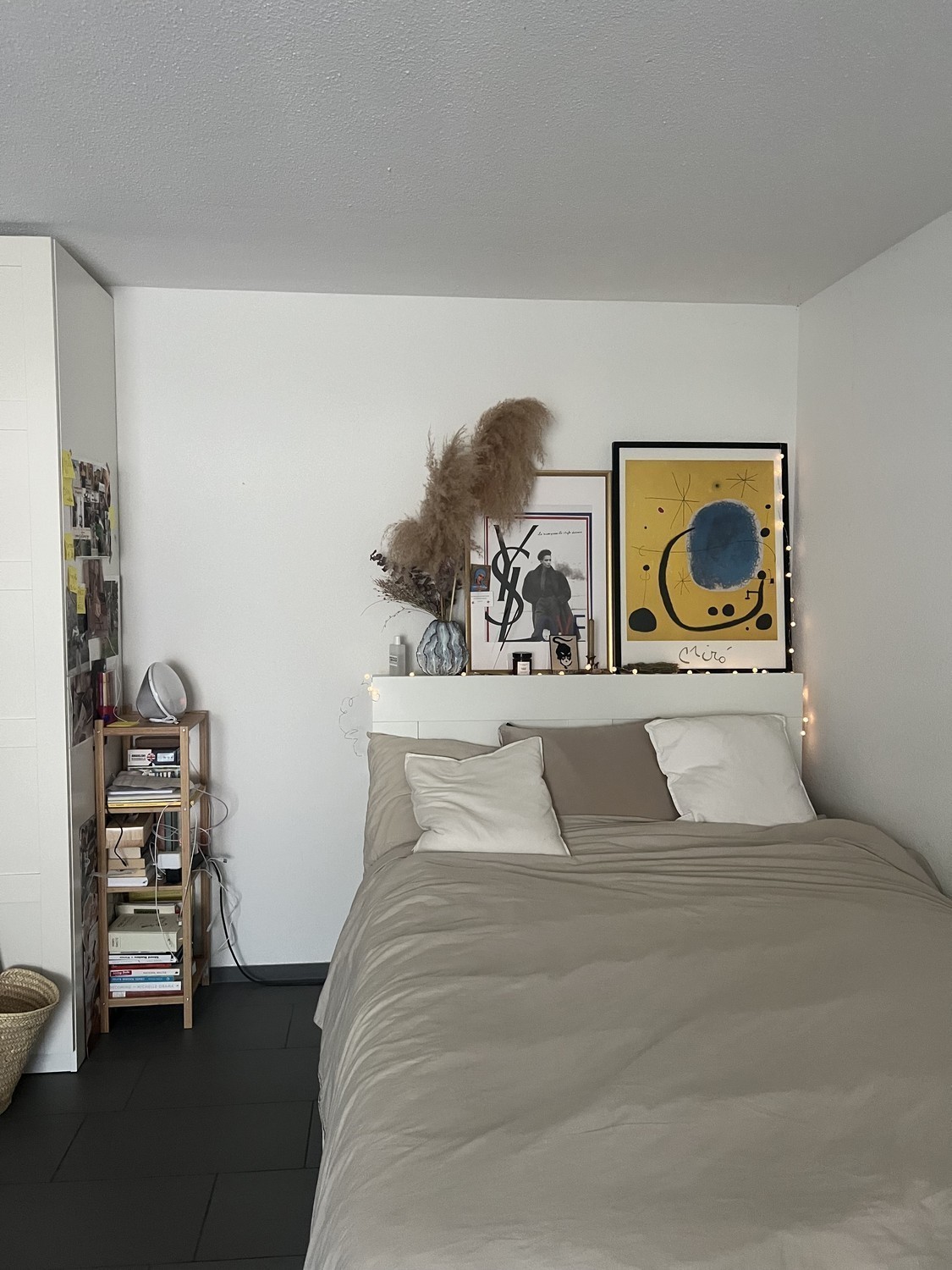 Appartement 1 ½ pièces