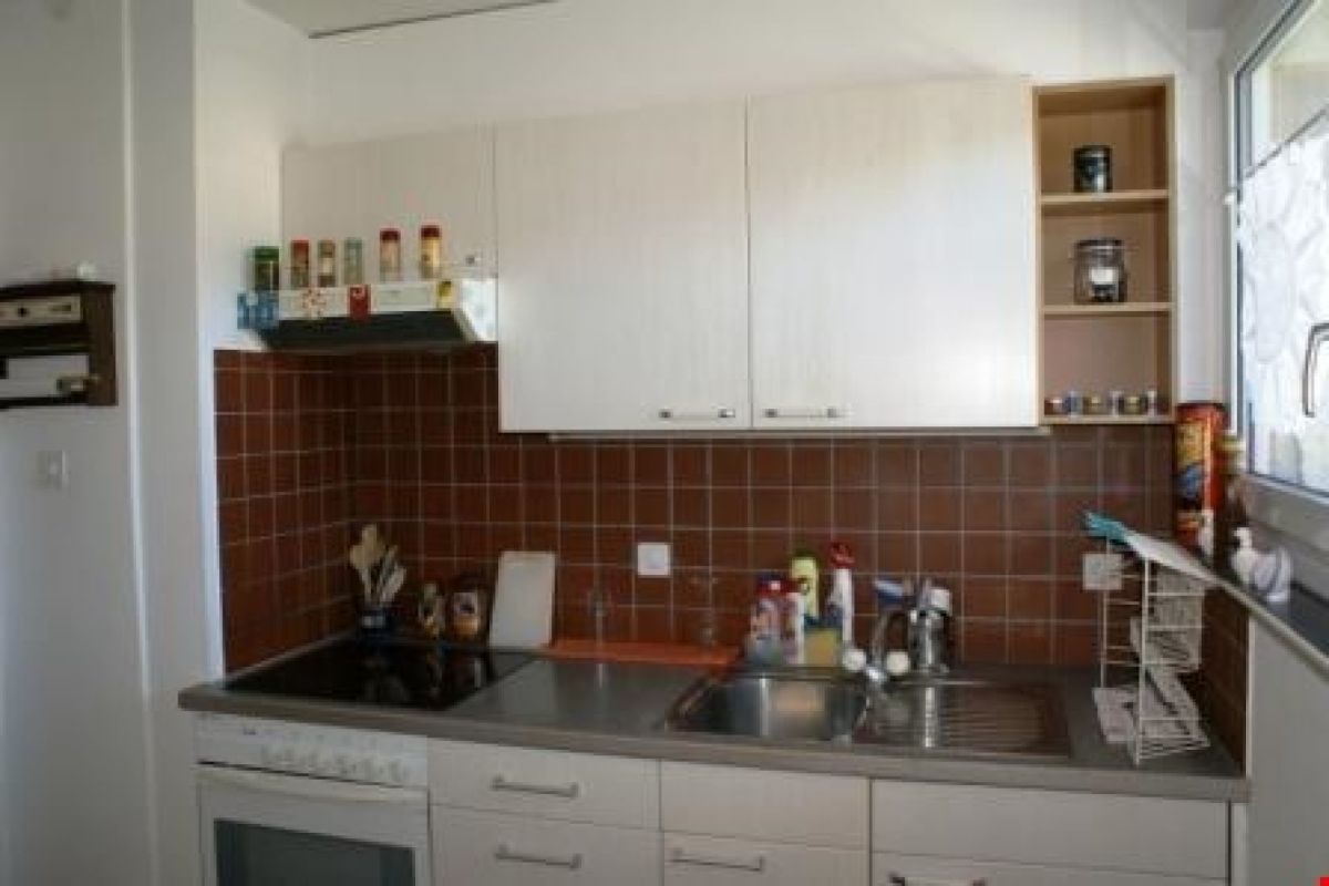 appartamento di 4 locali
