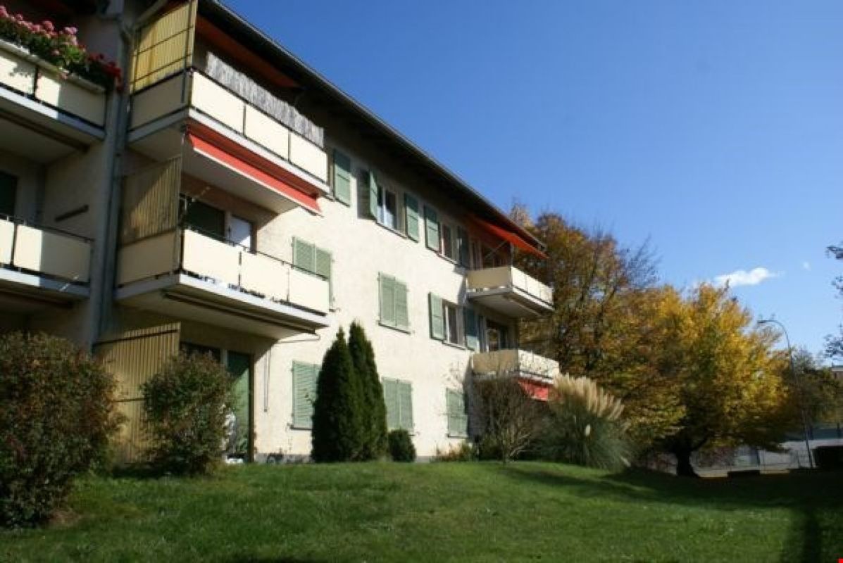 appartamento di 4 locali