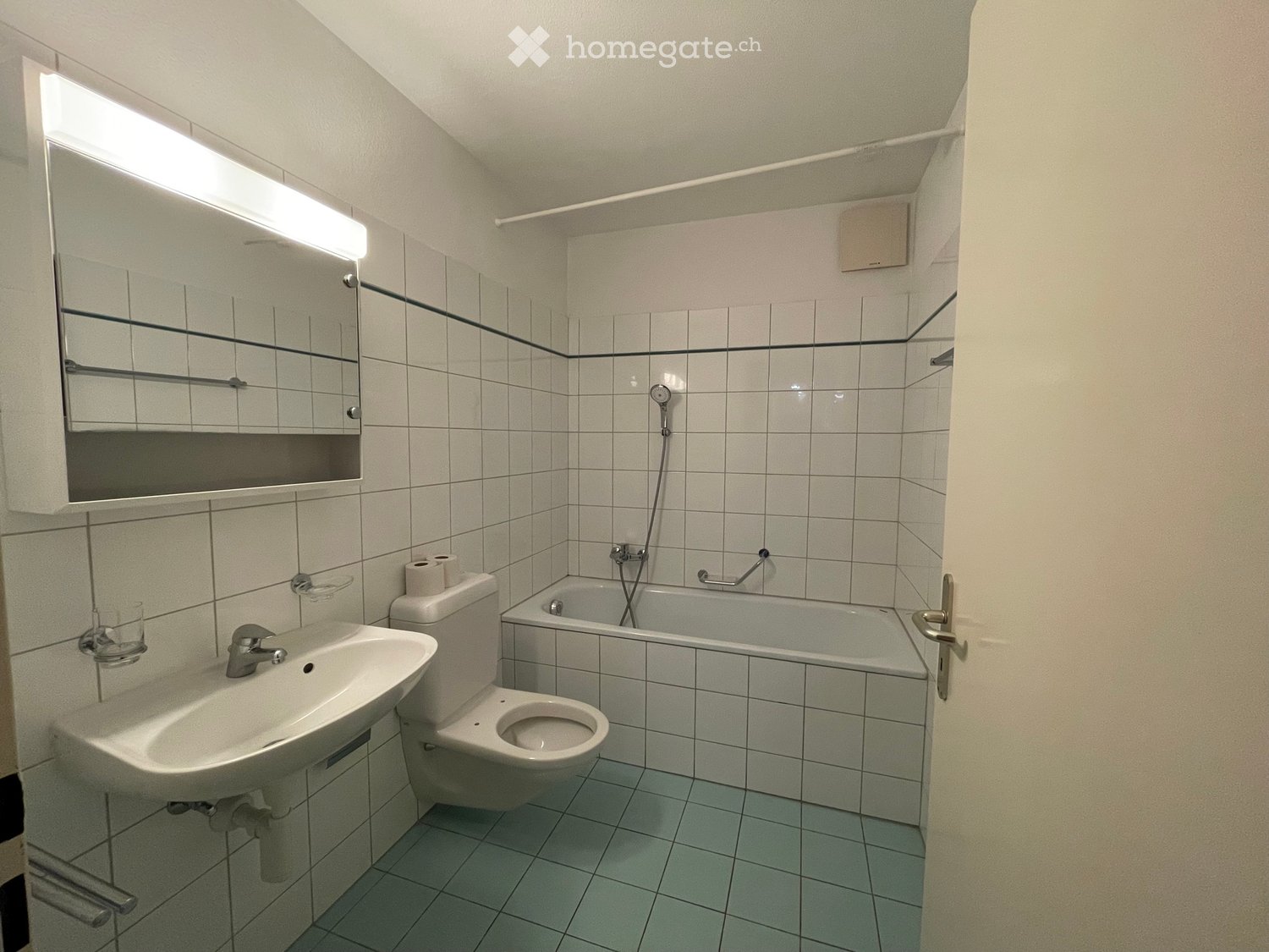 Appartement de 4 pièces
