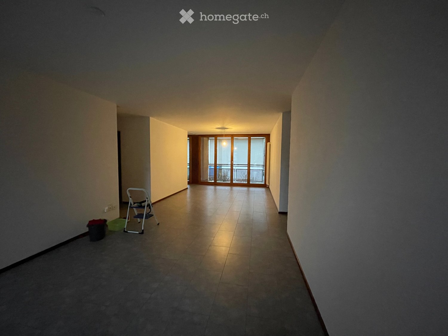 Appartement de 4 pièces