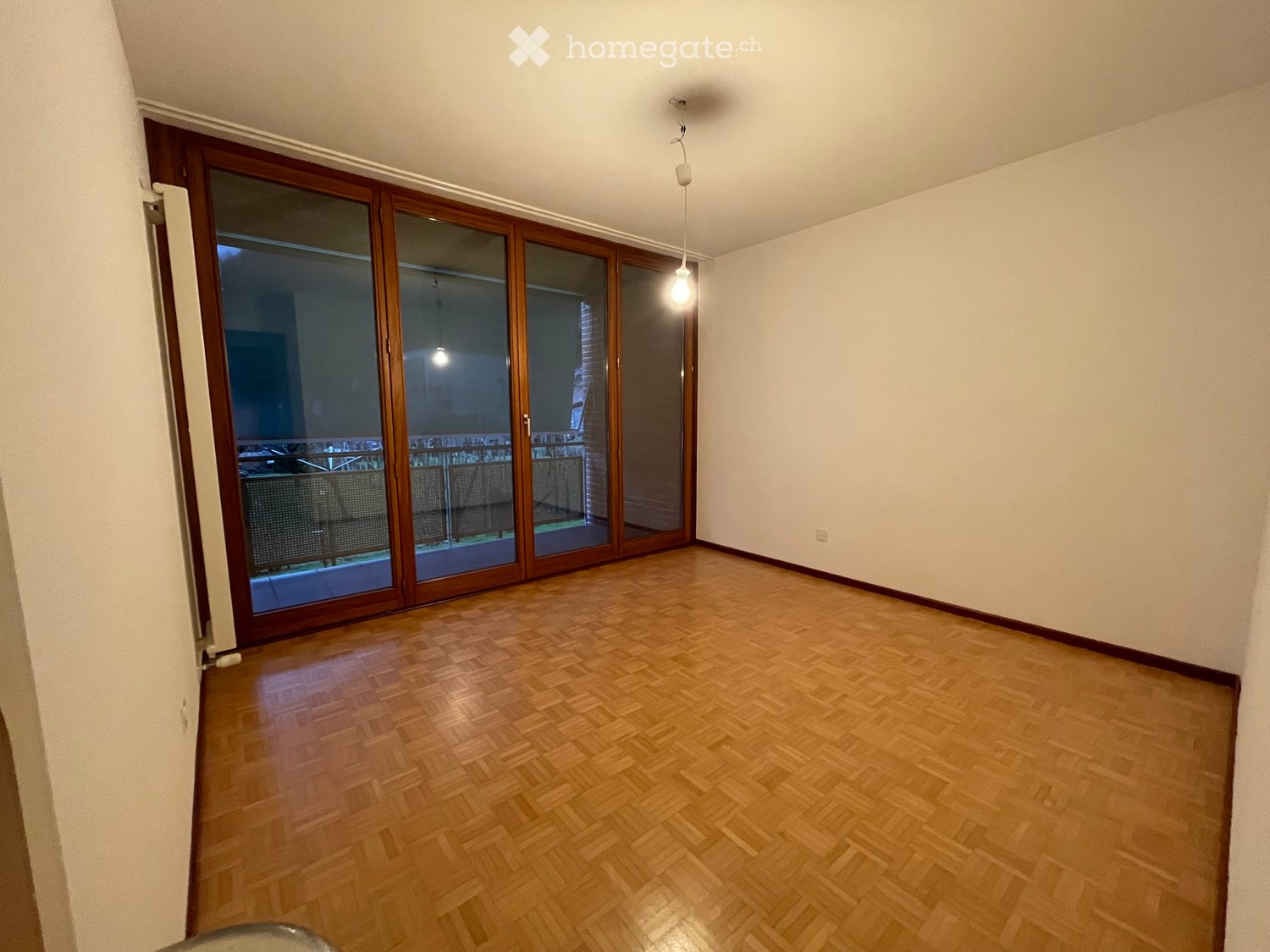 Appartement de 4 pièces