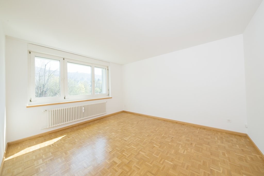 4 rooms apartment