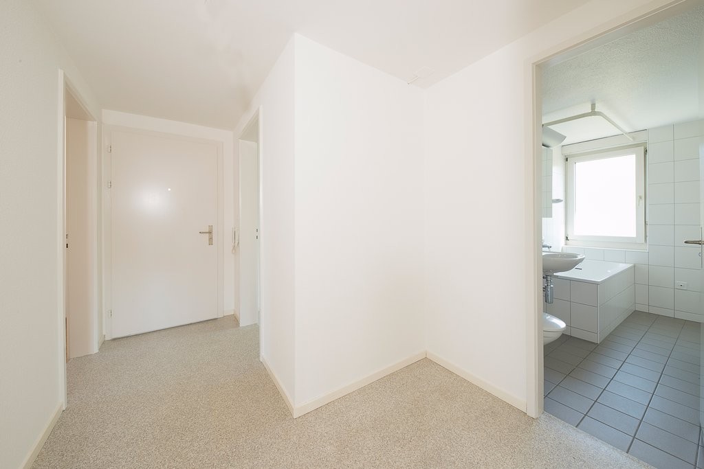 4 rooms apartment