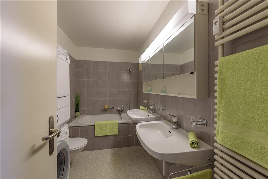 Appartamento di 2 ½ locali
