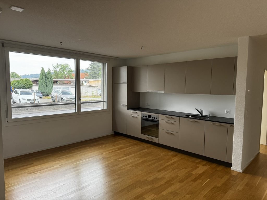 Appartamento di 2 ½ locali