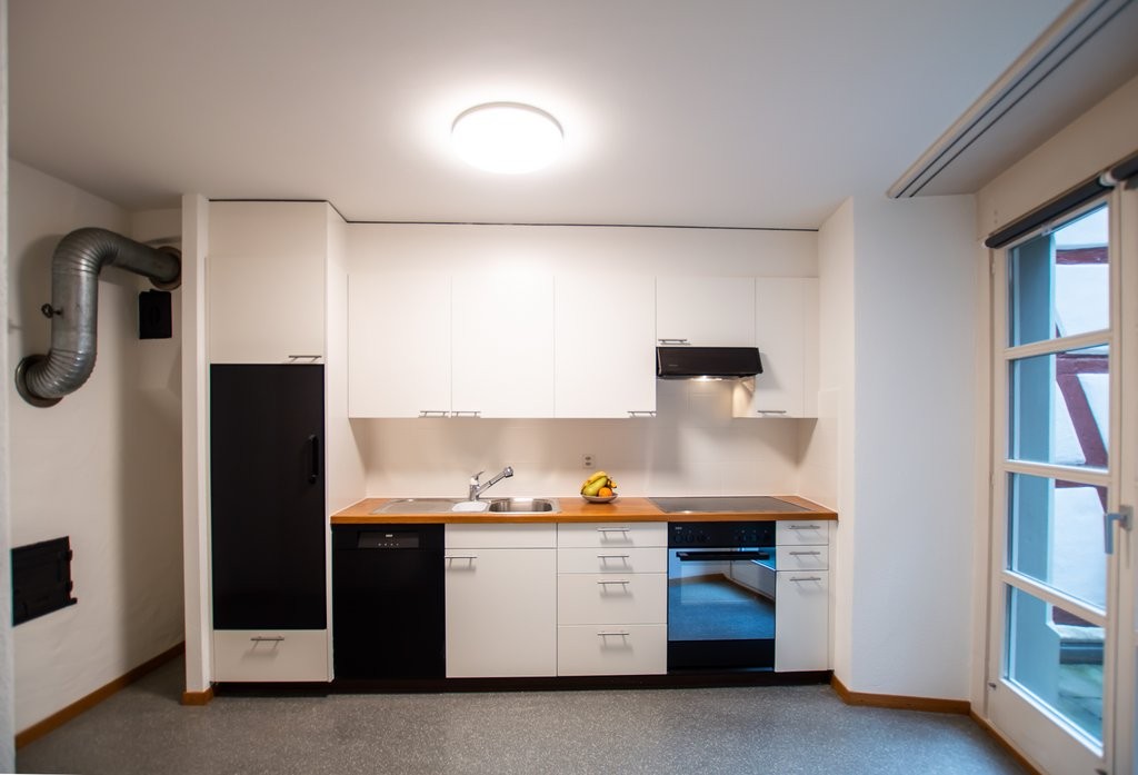 Appartement de 1 ½ pièces
