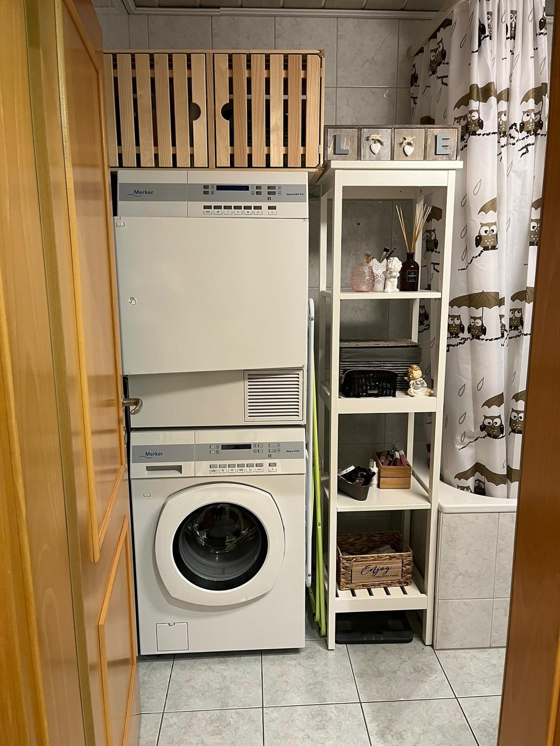 2 rooms apartment