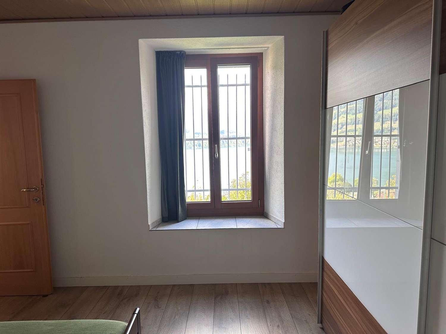 2 rooms apartment