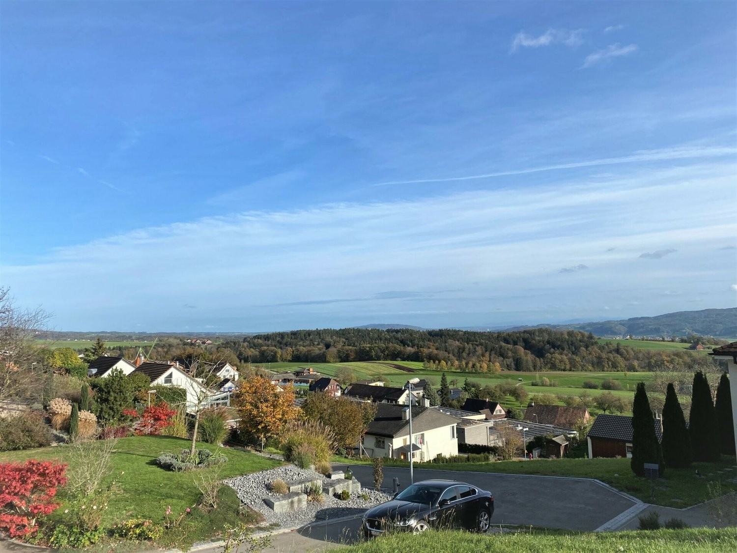 1958m² building land
