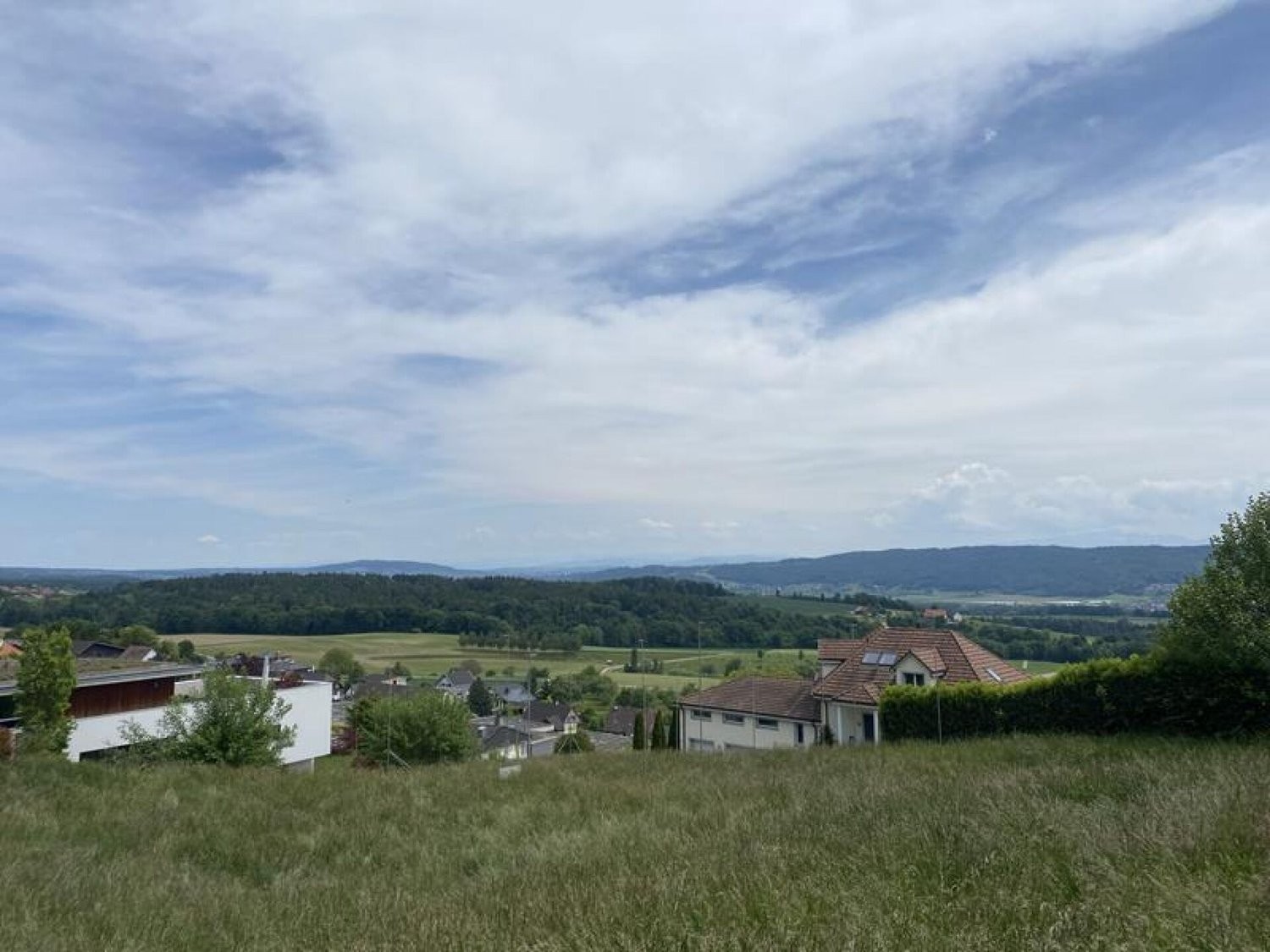 1958m² building land