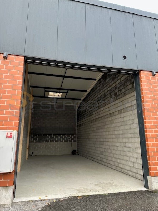 60m² commerciale
