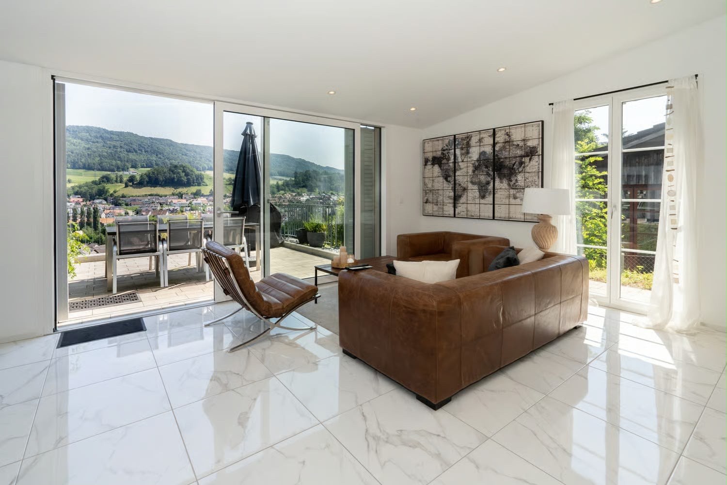 maison individuelle de 4 ½ pièces