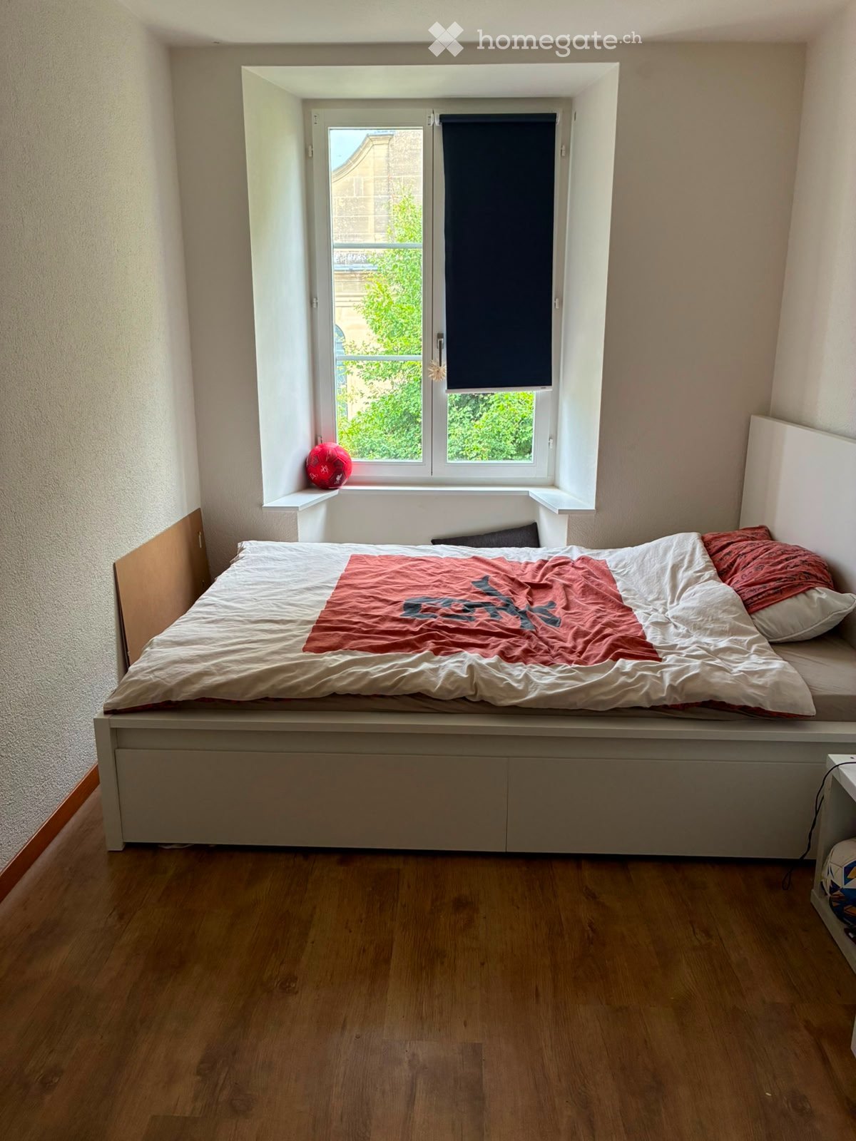 5 ½ rooms apartment
